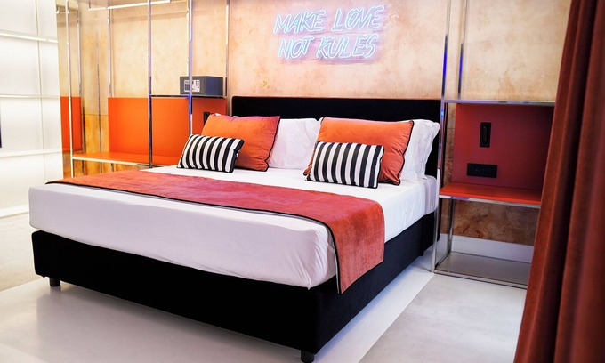 Montecalvario House | Kind Places - Suite Experience