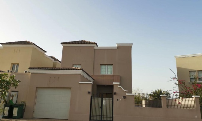 King Abdullah Economic City Resort | King Abdullah Economic City - التالة جاردنز فيلا