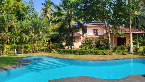 Habaraduwa Hotel | King Coconut Lodge