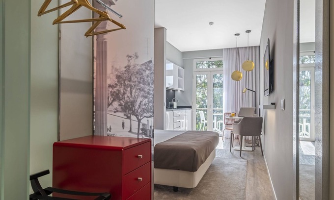 Se Apartment | King David Suites 302 by Madeira Sun Travel