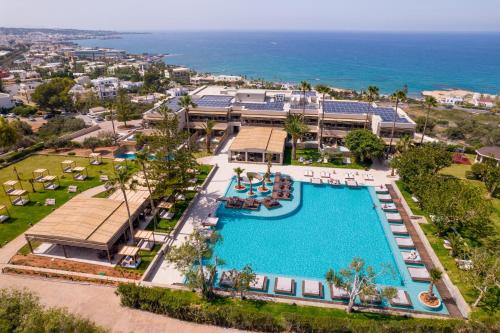 Hersonissos Centre Hotel | KING MINOS RETREAT Resort & Spa