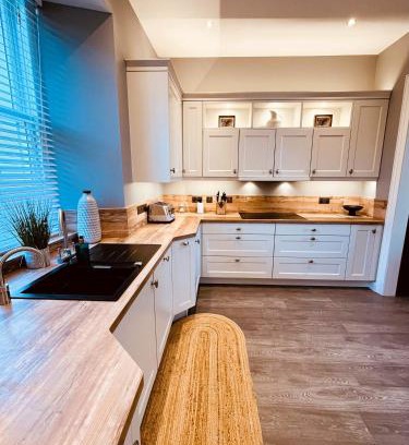 Kirkwall Villa | King's Street Retreat - Town Centre Kirkwall