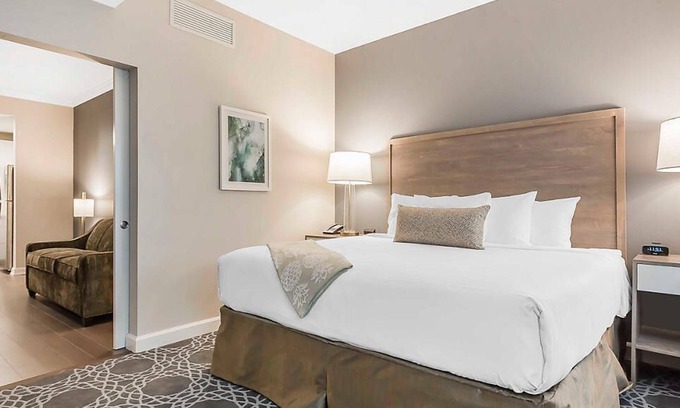 Cannonborough Elliotborough Resort | King Street Boutique Resort