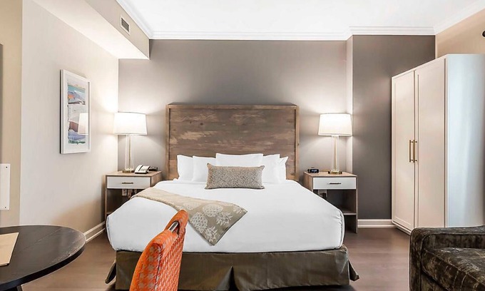 Cannonborough Elliotborough Resort | King Street Boutique Resort