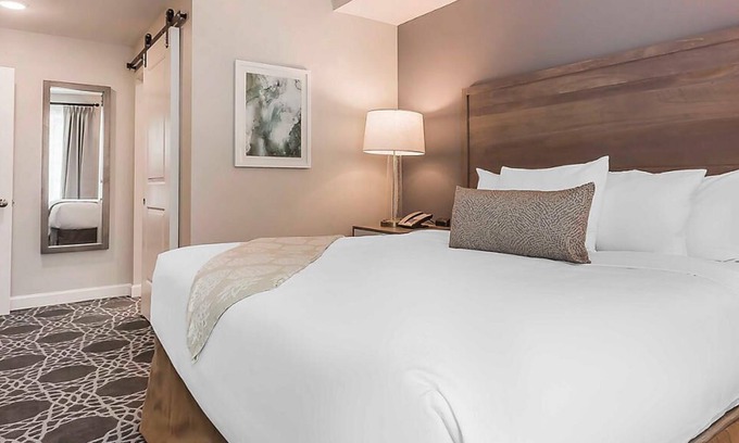 Cannonborough Elliotborough Resort | King Street Boutique Resort