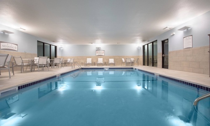 Littleton Condo | King Suite at Staybridge! | FREE Daily Breakfast Included