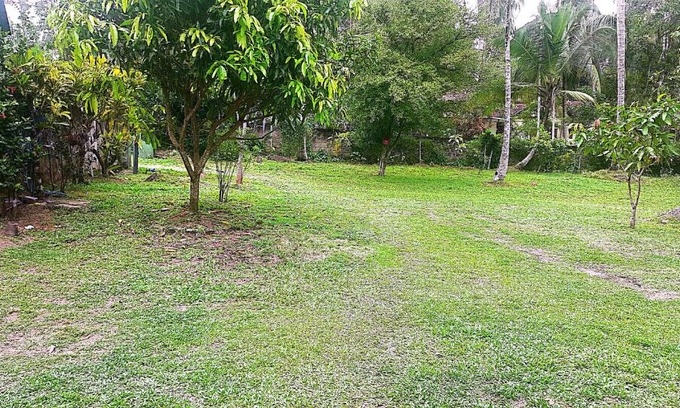 Kathaluwa Villa | Kingdom of Haven