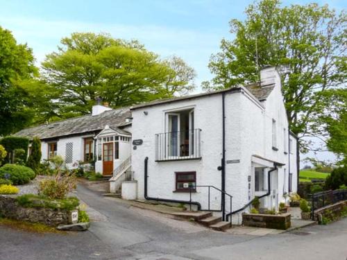 Staveley Apartment | Kingfisher Barn