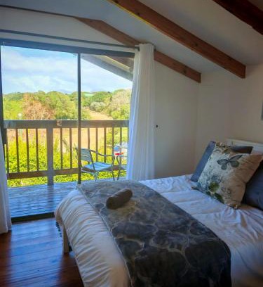 Fisherhaven Ski Chalet | Kingfisher Cabin