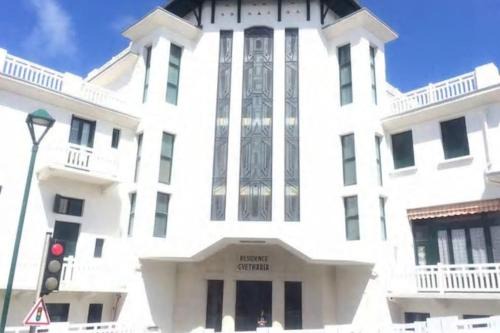 Guethary Apartment | Kingfisher Isles Guethary - Plages - Hypercentre - WIFI