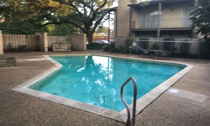 Lafayette Condo | Kings Country Condo in the heart of Lafayette