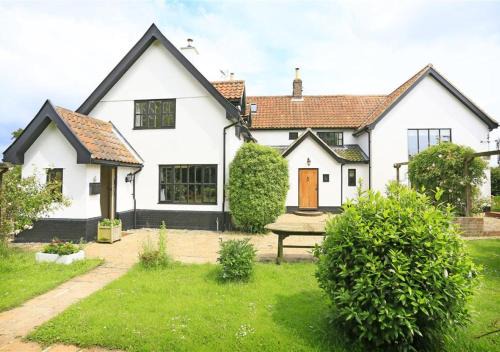 Sotherton House | Kings Farm