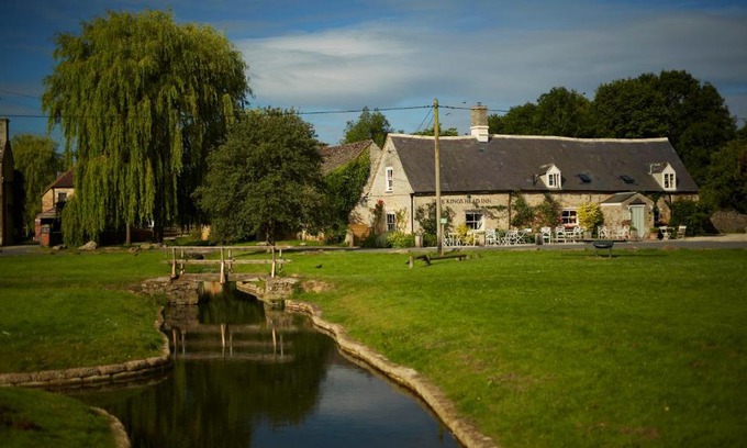 Bledington Hotel | Kings Head Inn