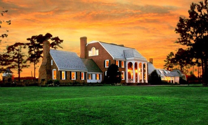Marion Station Hotel | Kingsbay Mansion & Vacation Houses