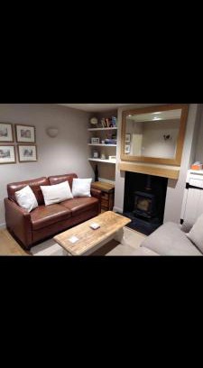 Winchester House | Kingsgate Cottage