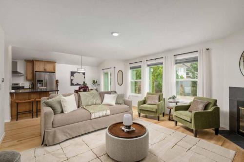 Oak Creek House | Kingsgate Escape