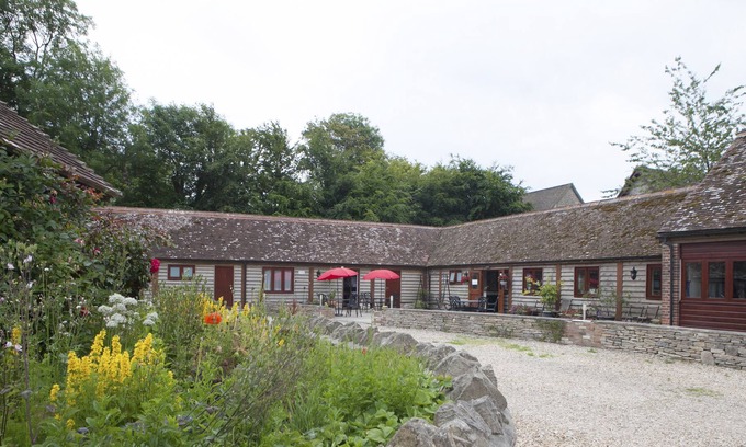 Kingston Bed & Breakfast | Kingston Country Courtyard