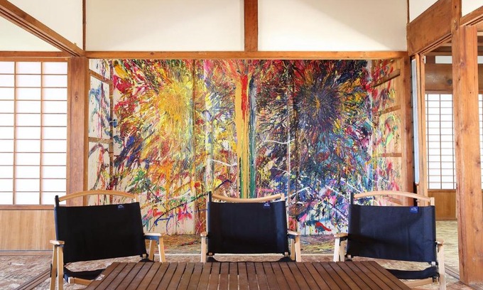 Shozu-gun House | KINHOMARU - Vacation STAY 81323v
