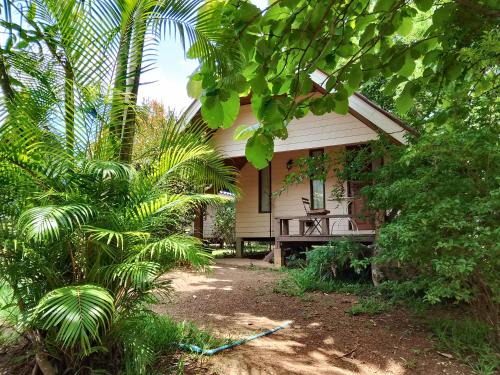 Pai House | Kiniman Home
