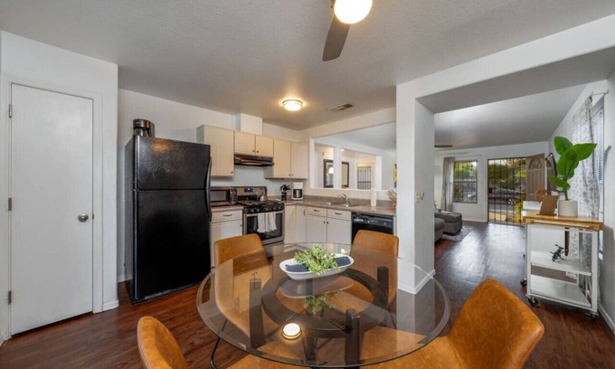 Tucson House | KINO Sports/Outdoor Space/3 BR & 2 BA/Garage