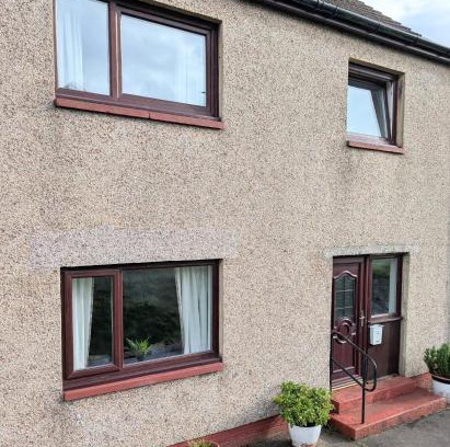 Campbeltown House | Kintyre House