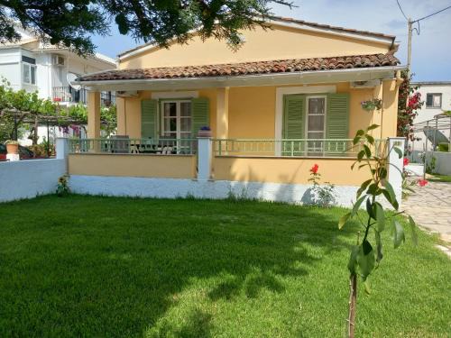 Kassiopi Apartment | Kipos Apartments