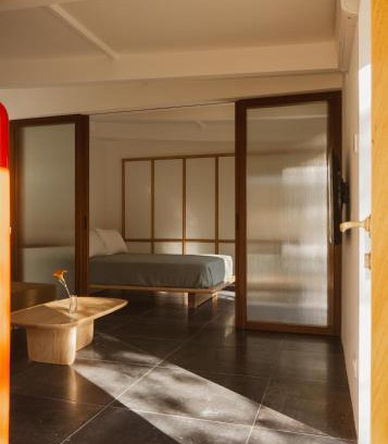 Corfu Town Apartment | Kipos Mon Repos