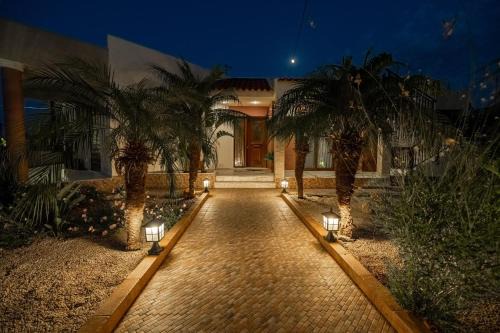 Archangelos Villa | Kira's Lovely Villa Massari