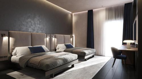 Dergano Hotel | Kira Suites Hotel Milano