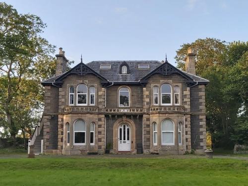 Wick Hotel | Kirkhouse