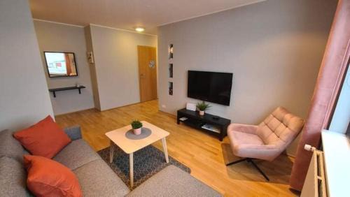 Grundarfjordur Apartment | Kirkjufell central apartment Free parking