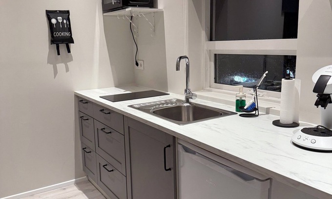 Grundarfjordur Cottage | Kirkjufell View Cottages