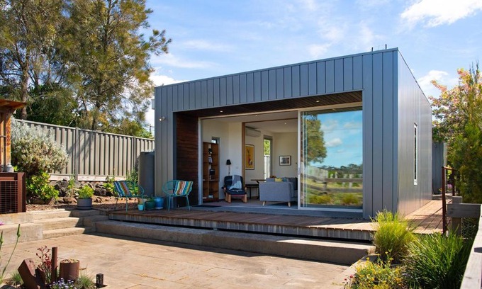 Clunes House | Kirkwood
