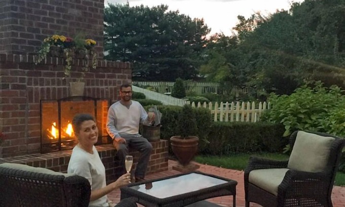 Mason Hotel | Kirkwood Inn