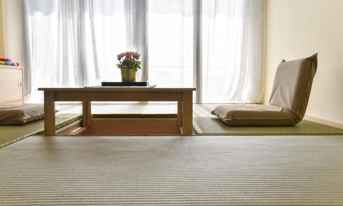 Ampang Apartment | Kisetsu no ie, KLCC Kuala Lumpur