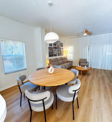 Kissimmee Resort | Kissimmee Vacation Beautiful Home
