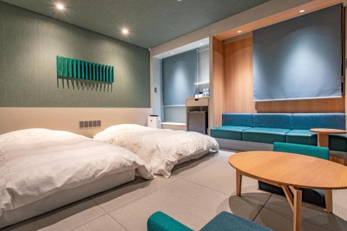 Kyotango Hotel | Kissuien Stay&Food