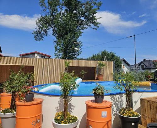 Wladyslawowo Apartment | KITEC MARINA Apartamenty Całoroczne