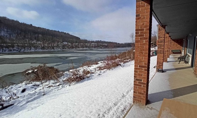 Owego Hotel | Kiteville Owego