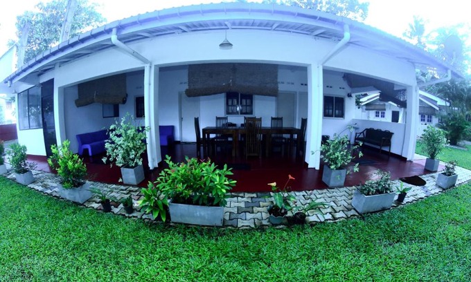 Habaraduwa House | Kithula Heavens Villa