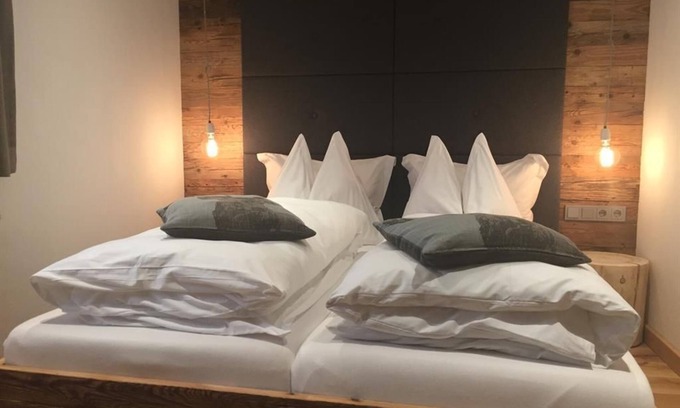 Muehlbach Am Hochkoenig Apartment | Kitzsteinhorn - MandlWand Lodge