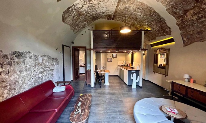 Vallerano Apartment | KiValà