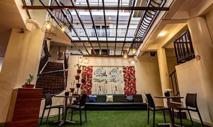 Mabolo Hotel | Kiwi Hotel