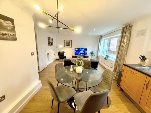 Cambridge Apartment | Kiwi Tree Serviced Apartment