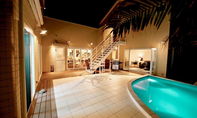 Kotsubo House | KIYAZA RESORT Kamakura