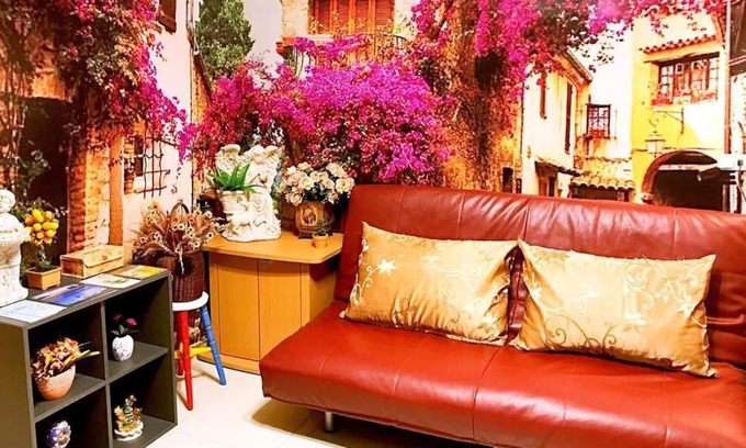 North District Bed & Breakfast | KK B&B