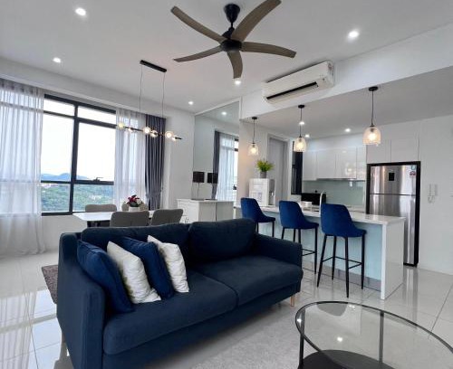 Kuala Lumpur Apartment | KL East Guesthouse