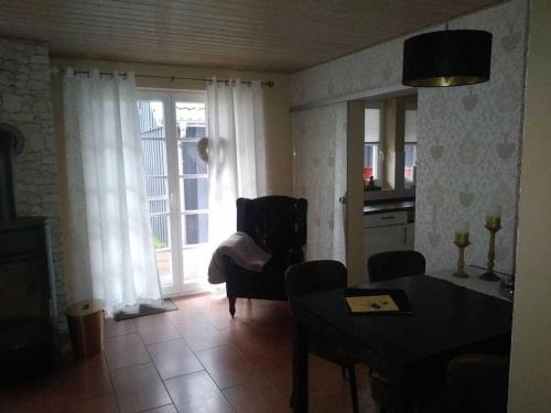 Greetsiel House | Klabautermann Comfortable Holiday Residence