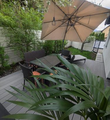 Klagenfurt am Woerthersee House | Klagenfurt Apartment