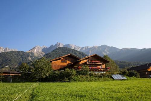 Virgen House | Klampererhof